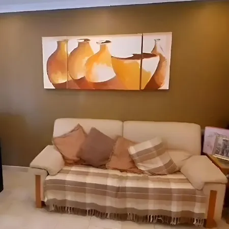 Casa Costa Appartamento *