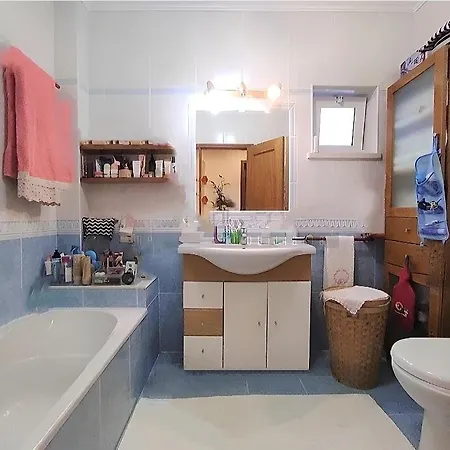 Appartamento Casa Costa Peniche