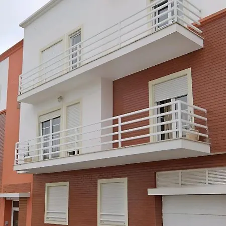 Casa Costa Appartamento Peniche