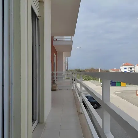 Casa Costa Peniche