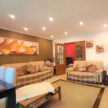 Appartamento Casa Costa Peniche