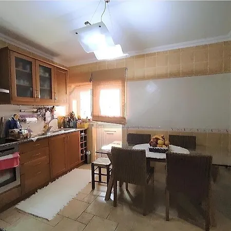 Appartamento Casa Costa Peniche